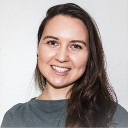 Nimmervoll Katharina