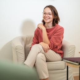 Königsmaier Lisa