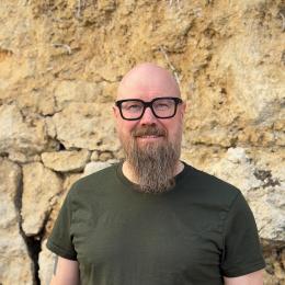 Selinger Nikolaus