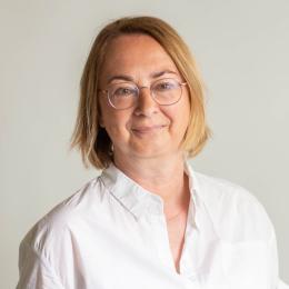 Spiegel Barbara