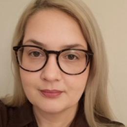 Ljubek Kristina