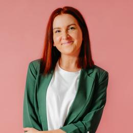 Meleschnig Sarah