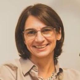Müller Gudrun