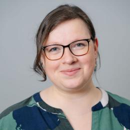 Haslinger Elisabeth