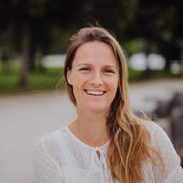 Hauser Daniela