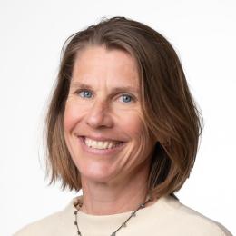 Weyrer Christina