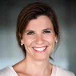 Iris Magdalena Bucher