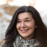 Erika Salzmann, MSc