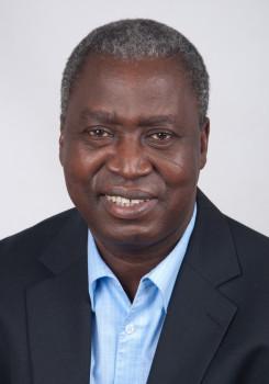 Thomas Adamu