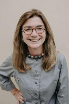 Cristina Bacher-Rieger