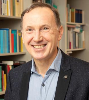 Emmanuel Johann Bauer