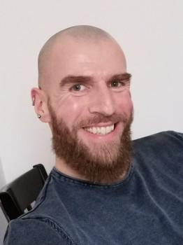 Bernd Bauer, MBA