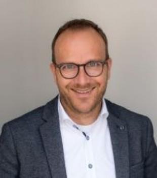 Martin Berthold