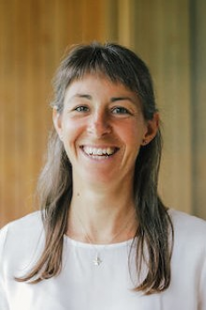 Manuela Bischof