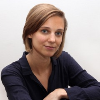 Julia Bogensperger