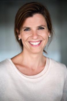 Iris Magdalena Bucher