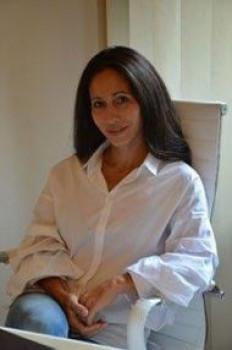 Sigrun Chovghi