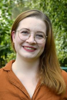 Claire Dahm