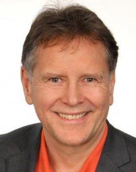 Rupert Dinhobl