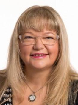 Gerlinde Ebeleseder