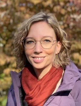 Barbara Gawel