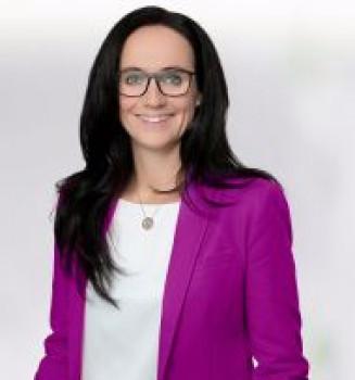 Silvia Gebhard