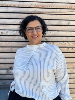 Anna Gleirscher-Entner