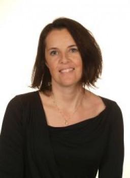 Karin Gnida-Manzl