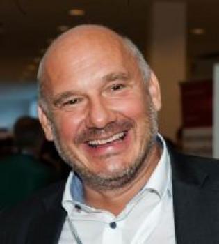 Peter Halder
