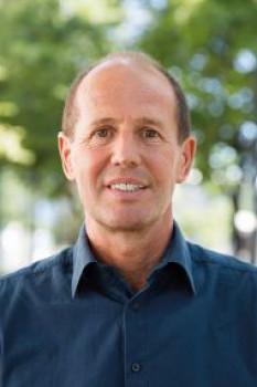Markus Hauser