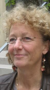 Ingrid Höllinger
