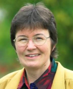 Beatrix Hohengartner