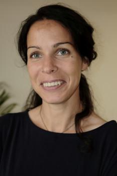 Stephanie Kaiser