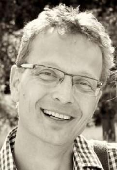 Siegfried Leiss