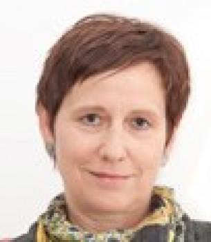 Brigitta Mühlbacher