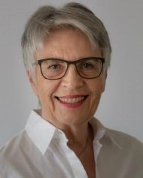 Christine Orgler