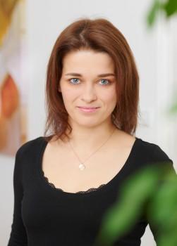 Elisabeth Palz