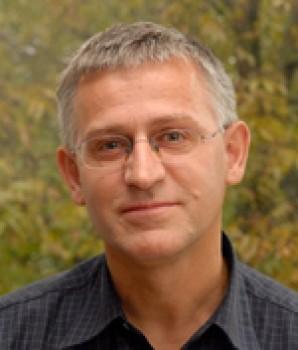 Wilfried Peinhaupt
