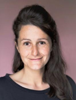 Miriam Pranter