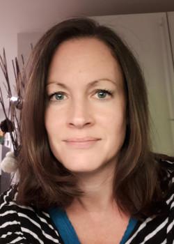 Manuela Schaffer, MBA