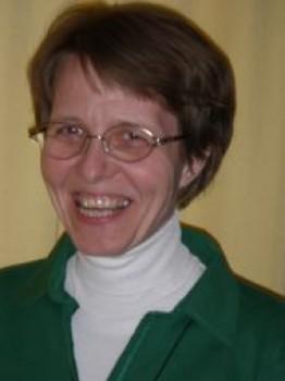 Elfriede-Maria Cordis Scherrer