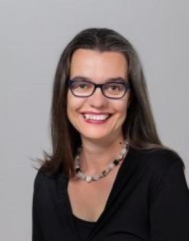 Karin Steinert