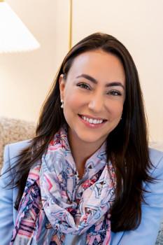 Rita Steinhardt-Kager