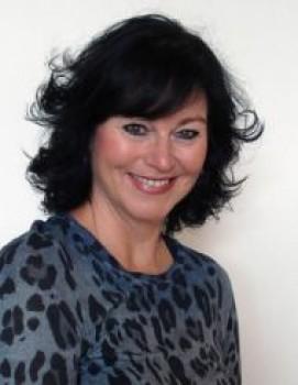 Sylvia Stelzer