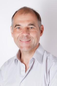 Walter Stimpfl