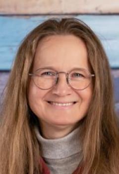 Martha Sulz