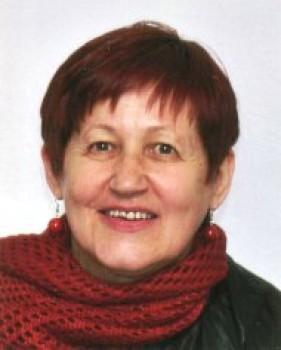 Andrea Wartusch