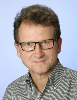 Hans Zeiringer