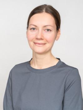 Varvara Zotova