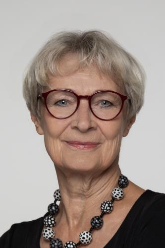 Liselotte Tutsch